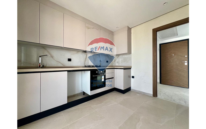 Appartement s+2 20